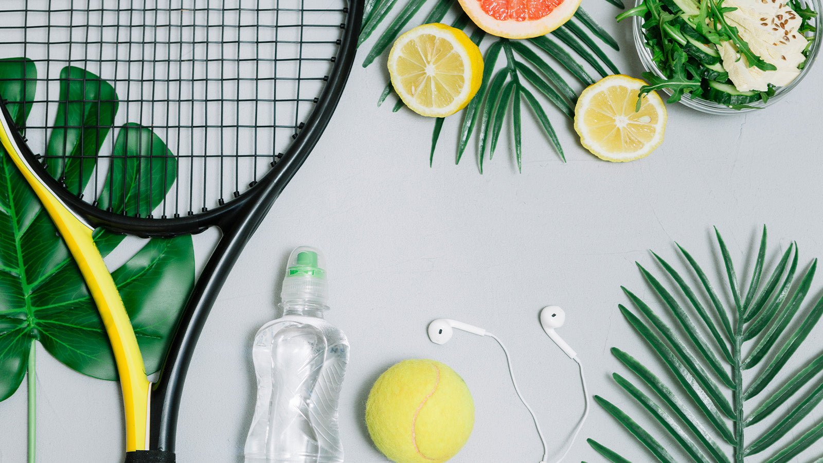 Healthy Lifestyle: Simple Steps to Improve Your Well-being - TDG Tea