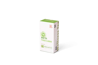 Trà Búp Ổi Thìa Canh TDG - TDG Tea